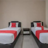 Отель Reddoorz Plus Near Syamsudin Noor Airport, фото 6