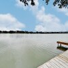 Отель New Listing! 2-unit Lake W/ Boat Launch 6 Bedroom Home, фото 18