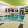 Отель Fairfield Inn & Suites by Marriott Buffalo Airport, фото 9