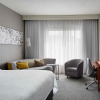 Отель Courtyard by Marriott Downtown Grand Rapids, фото 5