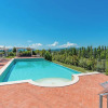 Отель Luxury Villa in Tuscany With Pool Near Pisa and Florence - Eight Bedrooms 14 pl, фото 14