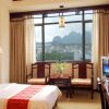 Отель Guifu Hotel Yangshuo, фото 12