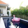 Отель Blue Passion Canggu Villa, фото 7