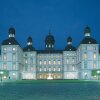 Отель Althoff Grandhotel Schloss Bensberg в Бергиш-Гладбахе