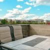 Отель Spectacular Views Penthouse With Private Pool Rooftop Terrace BBQ Area, фото 15