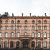 Отель Great Victoria Hotel в Брэдфорде