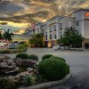 Отель Hampton Inn Houston-Pearland, фото 30