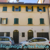 Отель Frassinago Suites-BolognaRooms, фото 1
