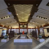 Отель Tianmushan Hotspring Hotel, фото 17
