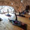 Отель Ecocamp Patagonia, фото 16