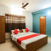 Отель OYO 49454 Alankar Guesthouse, фото 3