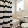 Отель Modern yet Historic 3BR House by Cozysuites, фото 13