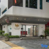 Отель HB Serviced Apartment - 12 Tran Quy Kien, фото 19