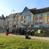Отель Brit Hotel Confort Gien, фото 9
