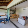 Отель Areia Azul Aparts Brazil - Imbassai Ykutiba, фото 15