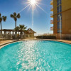 Отель Just Updated - Beachfront Ocean view, 19th Floor, фото 15