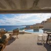 Отель Exclusive Design Villa : 1080 m2, oceanfront, 2 swimming pools., фото 12