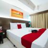 Отель Cityland Tagaytay By RedDoorz, фото 14