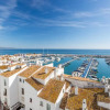 Отель Puerto Banus Penthouse With Panoramic Sea Views, фото 5