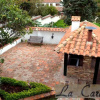 Отель Casa La Carolina, фото 3