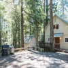 Отель Fish Rock Retreat 2 Bedrooms 1 Bathroom Home, фото 4