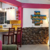 Отель Deluxe Volcán, фото 15