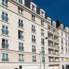Отель City Residence Paris Saint-Maurice, фото 1