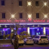 Отель Makarim Palm Hotel, фото 1