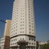 Отель Al Azhar Nuzhah Hotel, фото 1