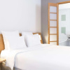 Отель Novotel Brussels Airport, фото 4