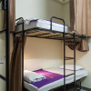 Отель Backpack Hostel, фото 4