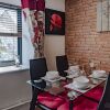 Отель 1 Bed- The Duplex by Pureserviced, фото 7