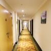 Отель GreenTree Inn Yancheng Sheyang Xingfuhuacheng Commercial Street Hotel, фото 10