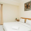 Отель Spacious 3BR Puri Casablanca Apartment near Kota Kasablanka Mall, фото 15