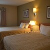 Отель Rodeway Inn & Suites, фото 19