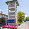 Отель Best Western Sonoma Valley Inn & Krug Event Center, фото 7