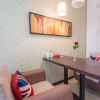 Отель Swan Apartment, фото 13