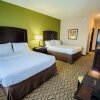 Отель Holiday Inn Express & Suites Tulsa South Bixby, фото 25