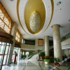 Отель Hongbo Hotel, фото 9
