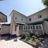 Отель Hostel Nur, фото 12