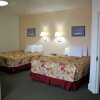 Отель Puffin Inn of Anchorage, фото 20