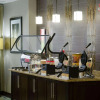 Отель Hampton Inn Tulsa-Sand Springs, фото 33