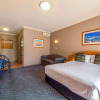 Отель Quality Inn Penrith, фото 4