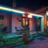 Отель Alpine Motor Inn, фото 15
