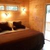 Отель The Log Cabin Bed & Breakfast, фото 8