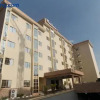Отель Ayalla Hotels Suites-abuja Royal Suite, фото 18