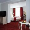 Отель Best Western Premier Bayerischer Hof Miesbach, фото 5