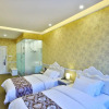 Отель Qingdao Liyuan Boutique Hotel, фото 44