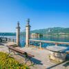 Отель Lago D'orta Magic Atmosphere, фото 12