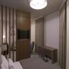 Гостиница Green Flow Hotel Rosa Khutor в Красной Поляне